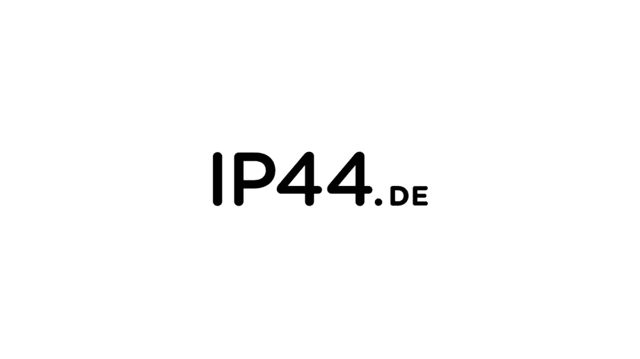 ip44de Logo Partner