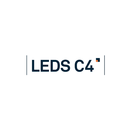 Leds C4 Partner Logo