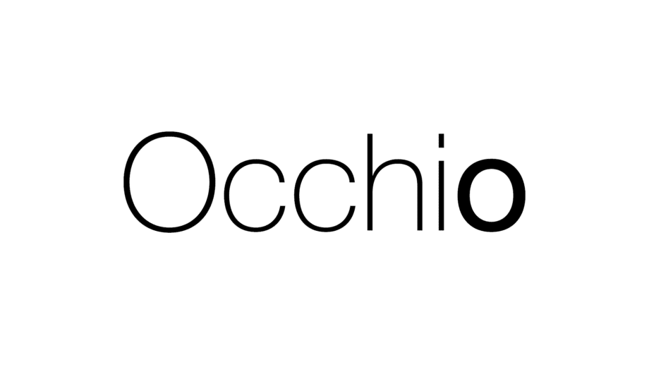 Occhio Logo