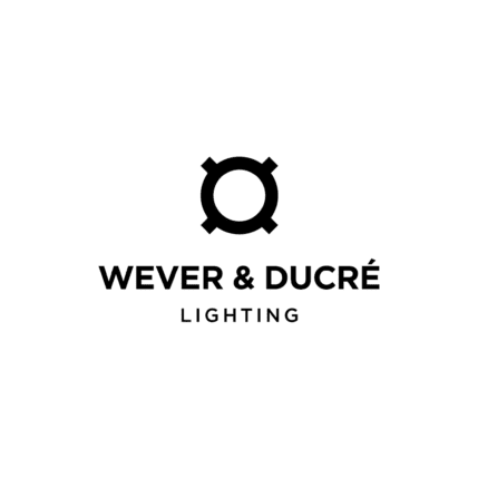 Wever & Ducre Lighting Logo