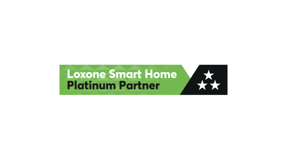 Loxone Platinum Partner
