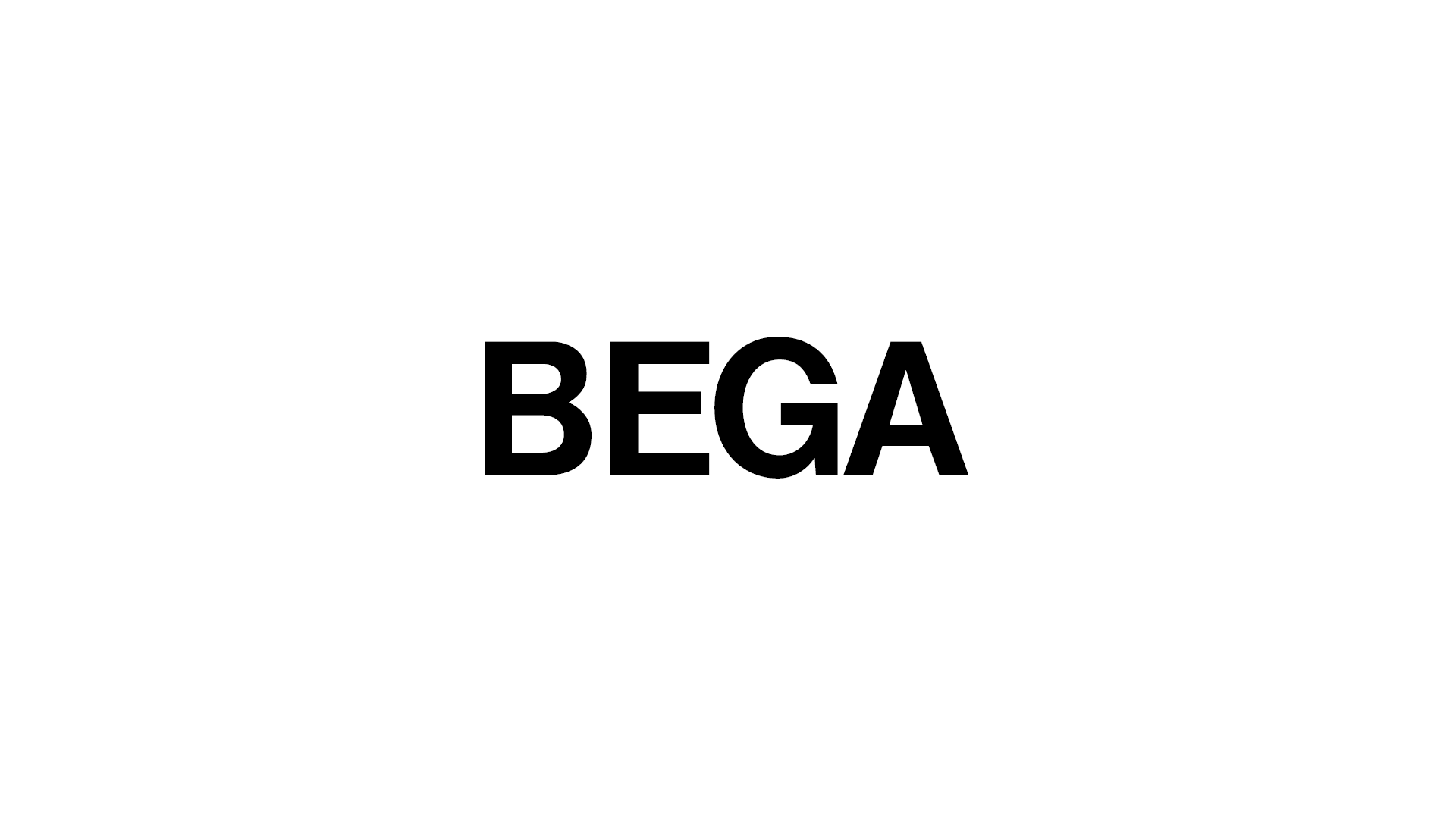 Bega Partner Logo