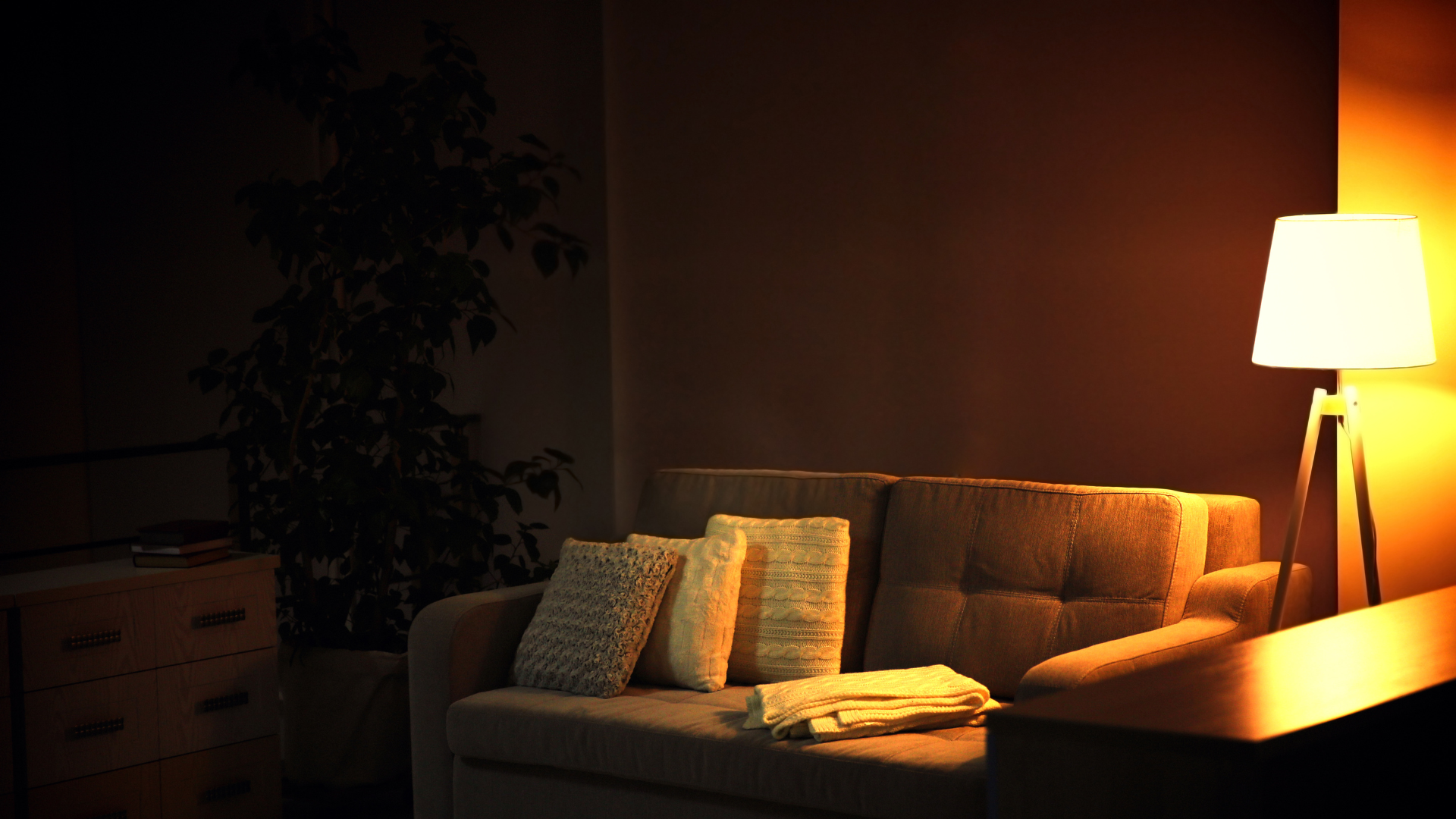 Dimmbare Beleuchtung