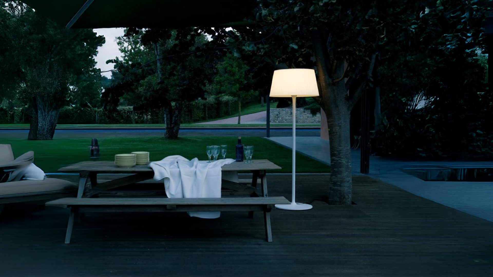 Conceptlicht Online Shop Eröffnung