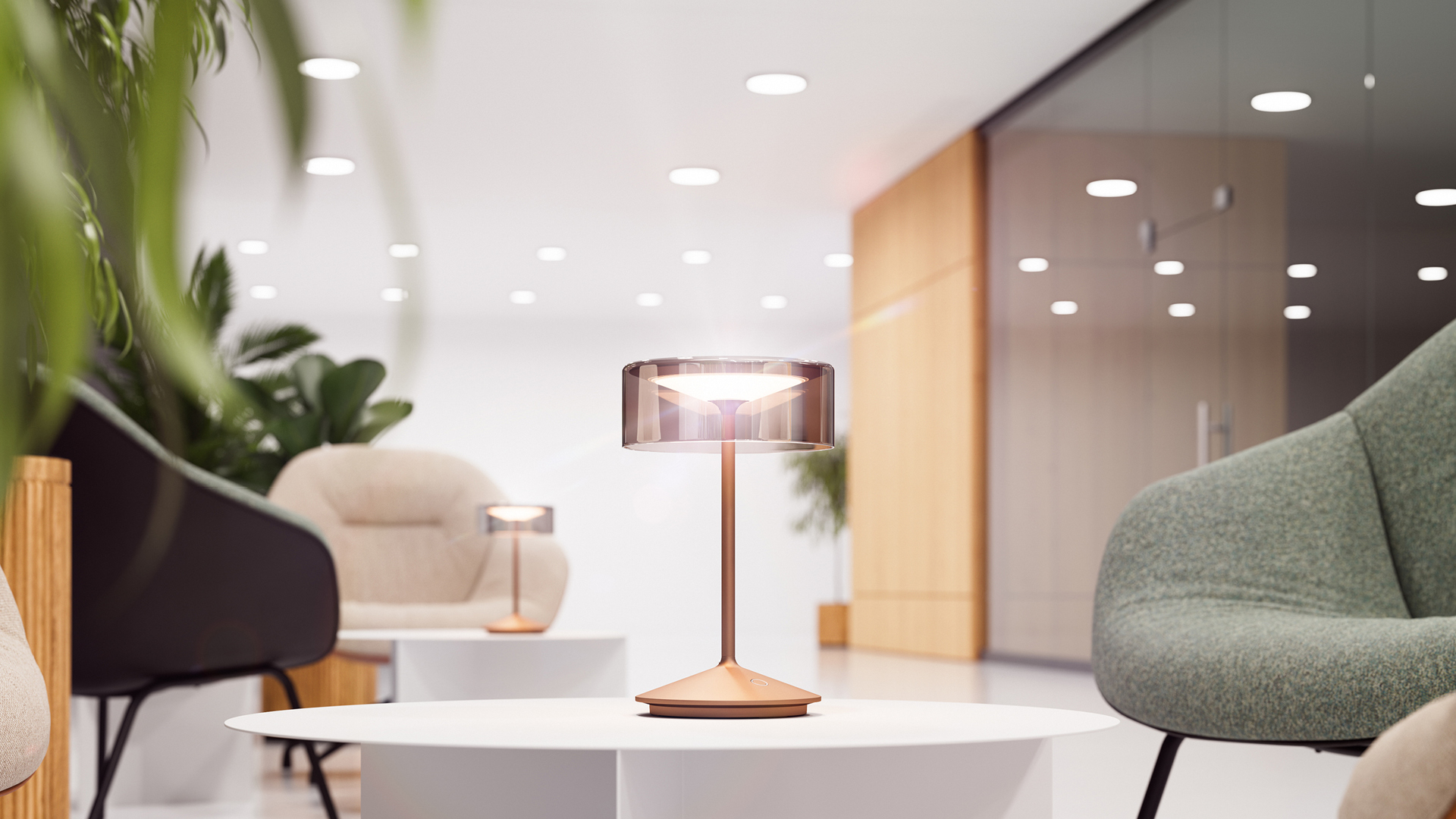 Conceptlicht Online Shop Eröffnung