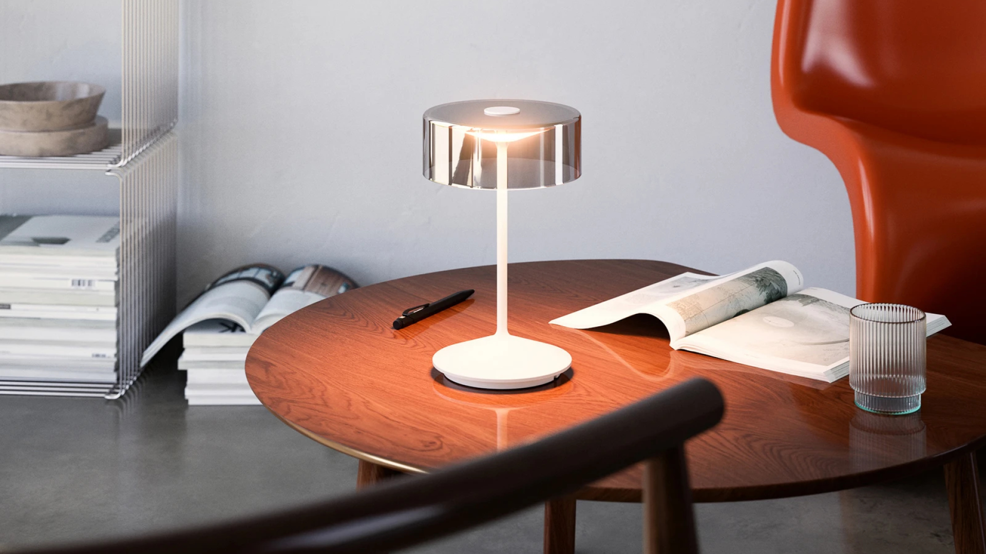 Conceptlicht Online Shop Eröffnung