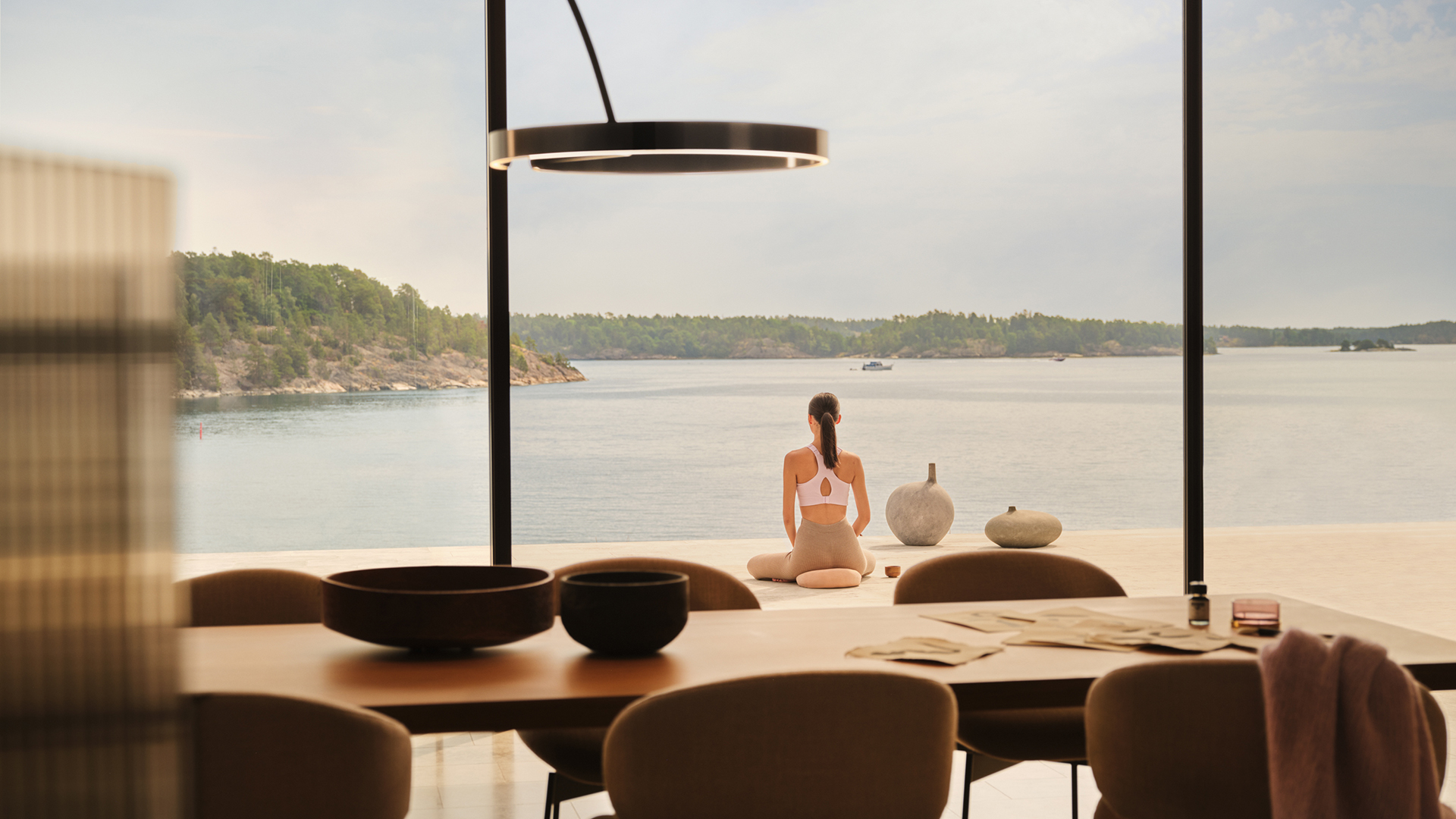 Occhio Mito Musterleuche bei Conceptlicht