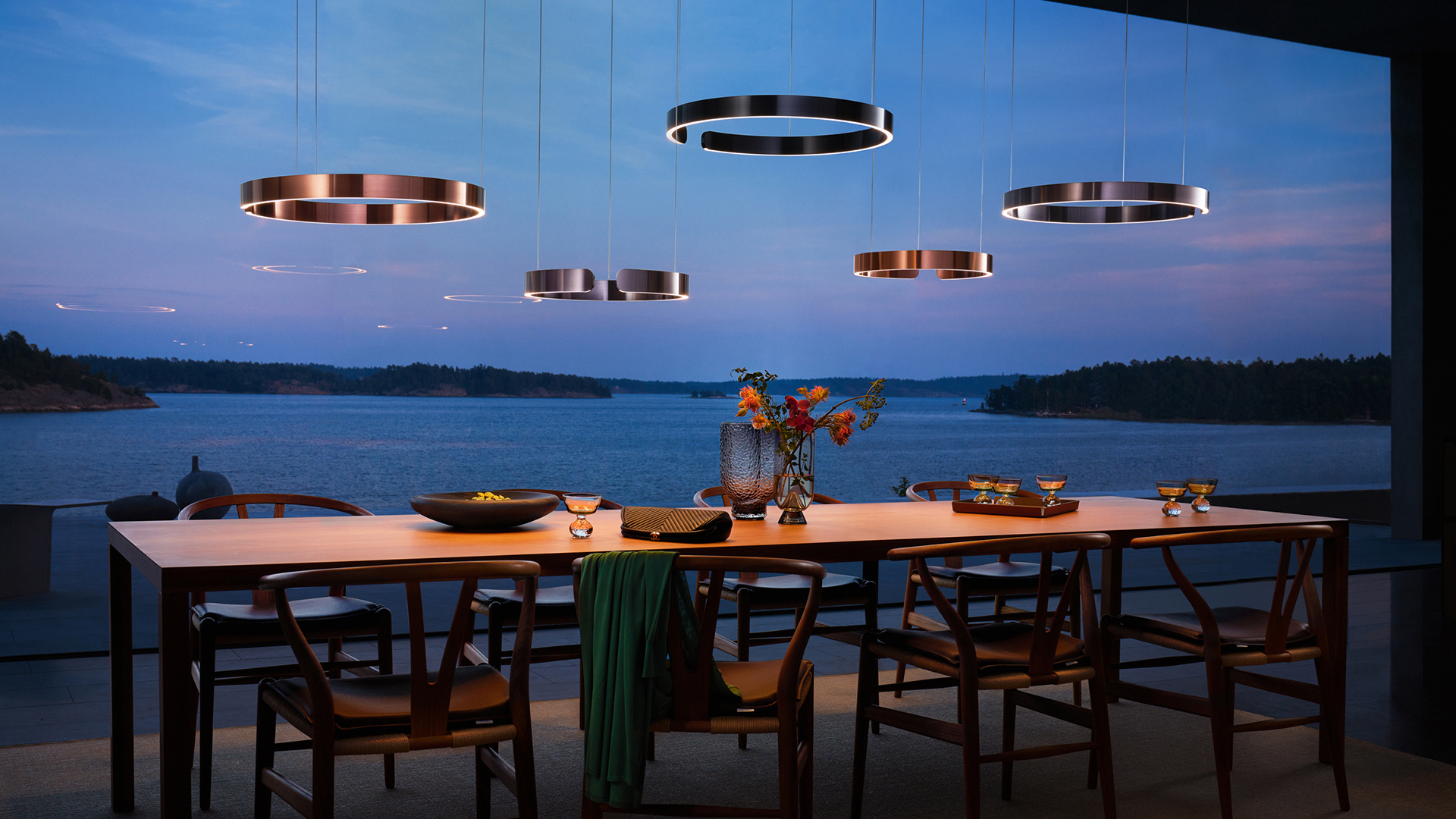 Occhio mito Musterleuchen ausleihen Vorarlberg