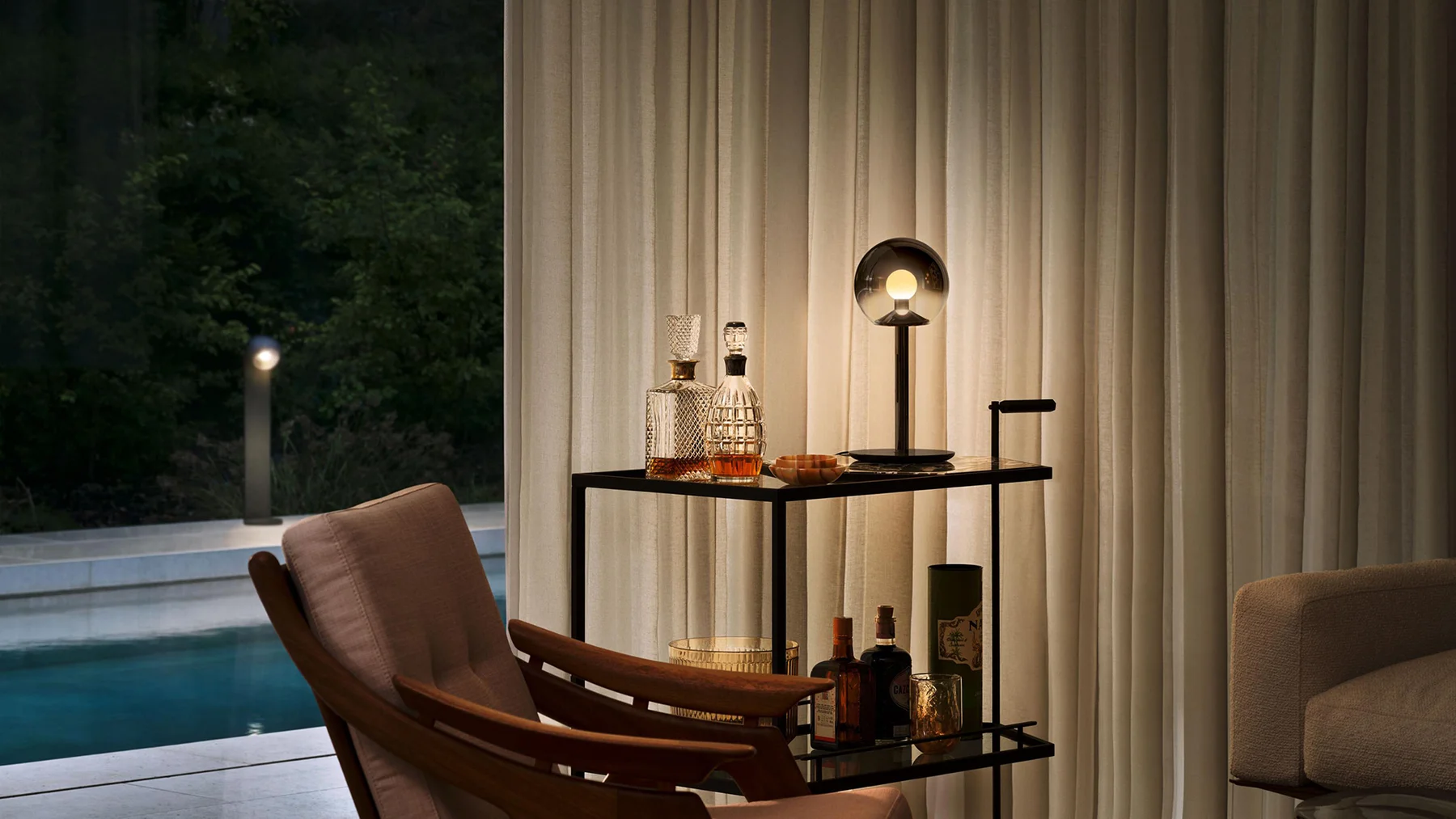 Occhio luna sogno 10