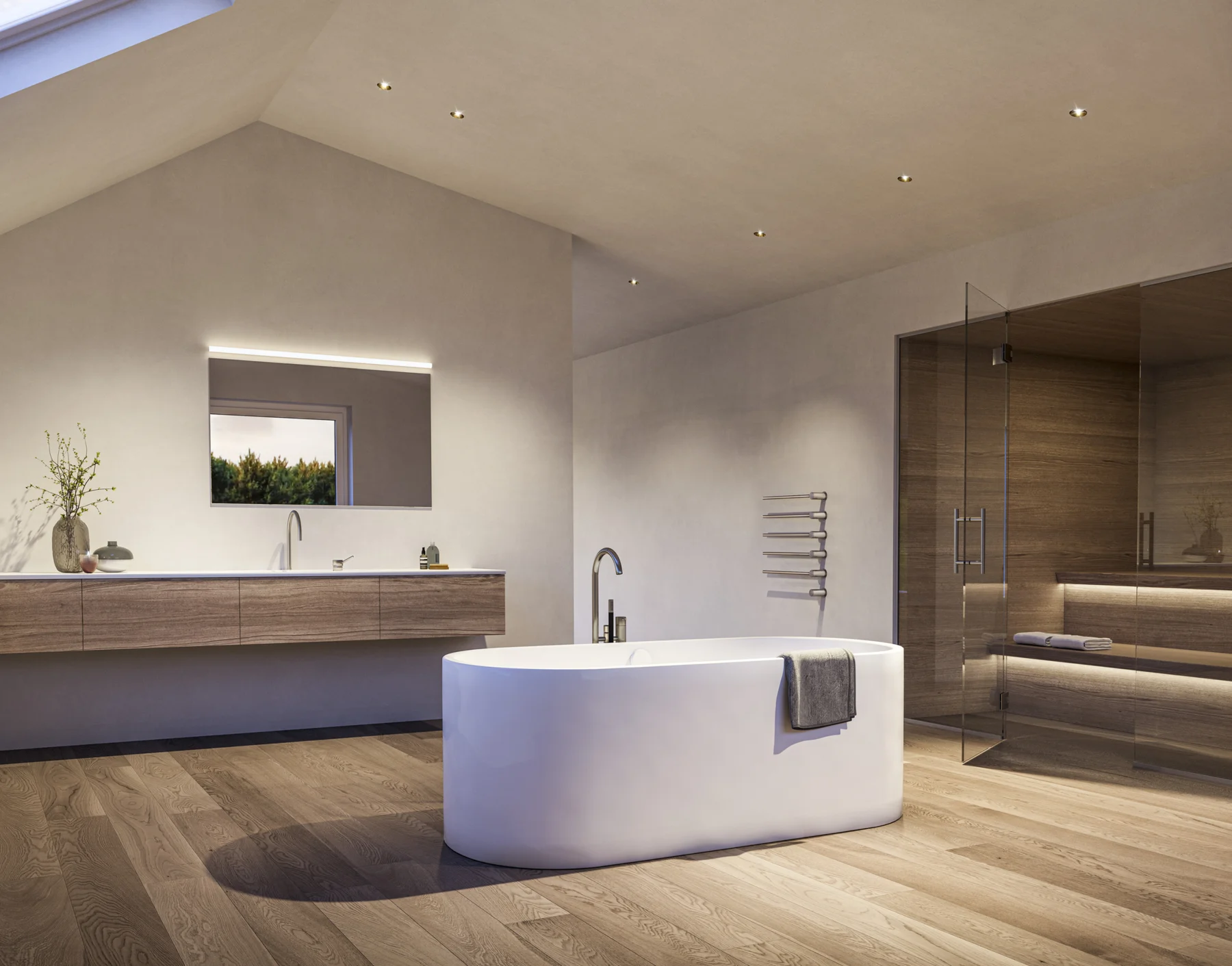 Raym bathroom 1
