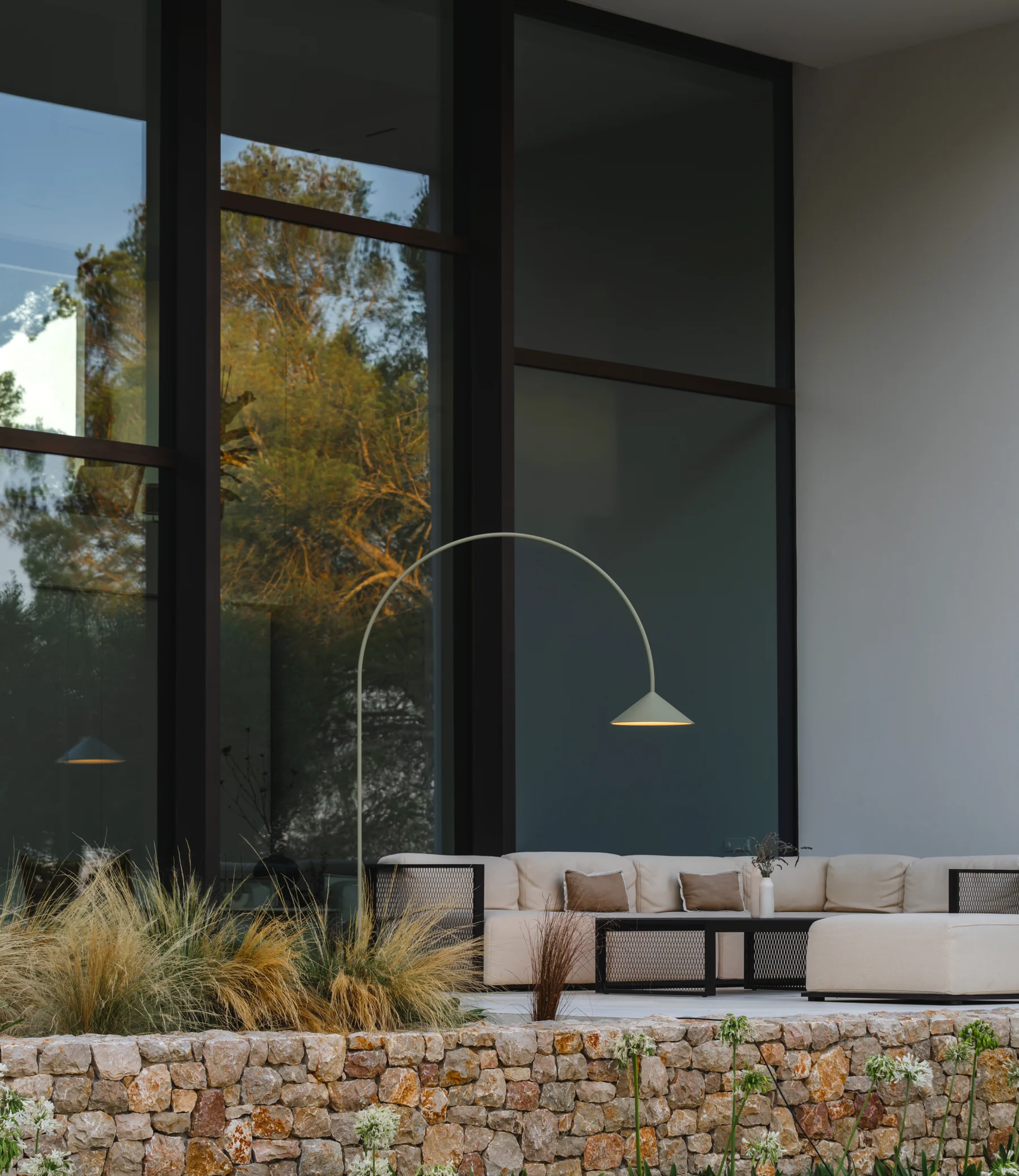 Vibia out 4270 47